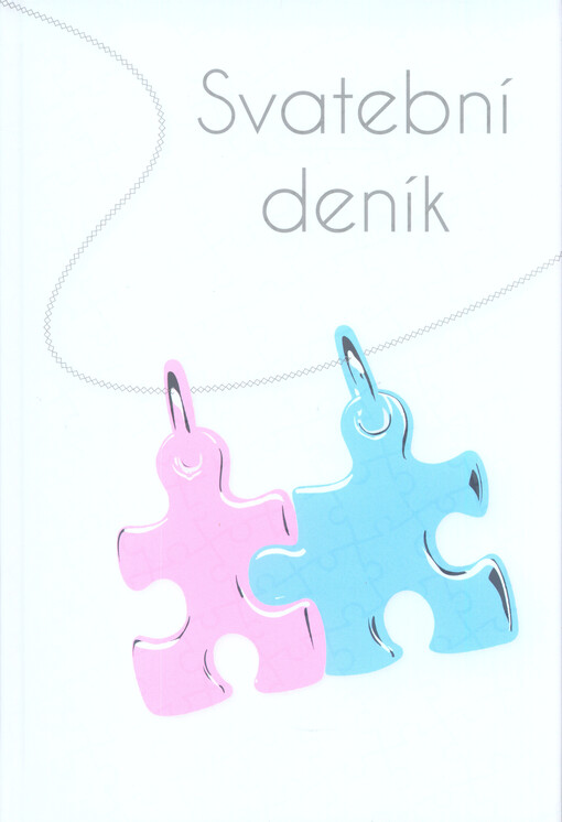 Svatební deník | Janečková Patricia