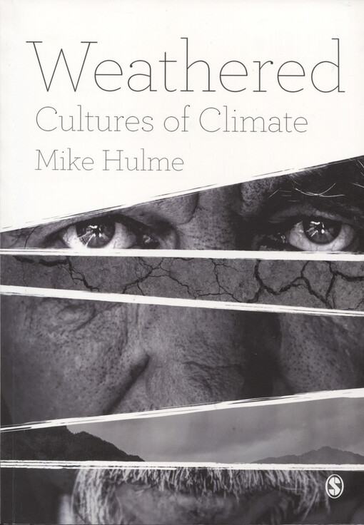Weathered cultures of climate
