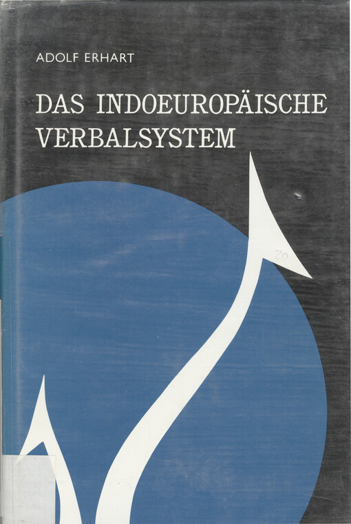 indoeuropäische Verbalsystem