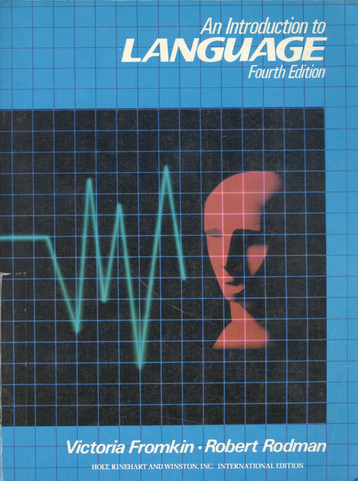 An introduction to language