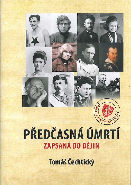 Předčasná úmrtí zapsaná do dějin