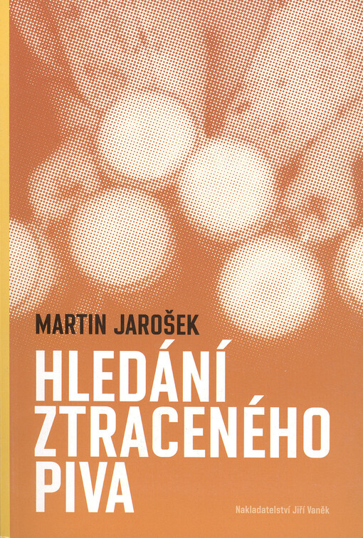 Hledání ztraceného piva