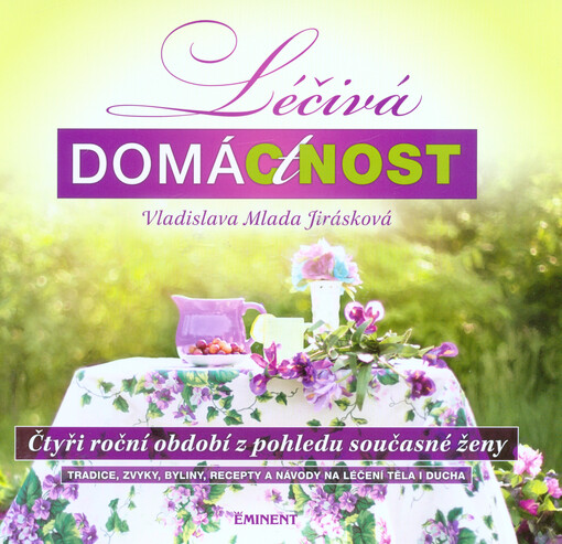 Léčivá domáctnost