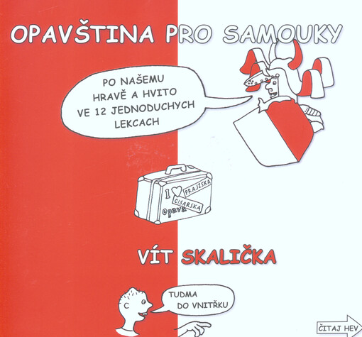 Opavština pro samouky