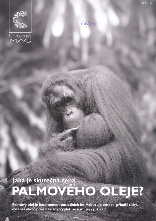 Comsense mag