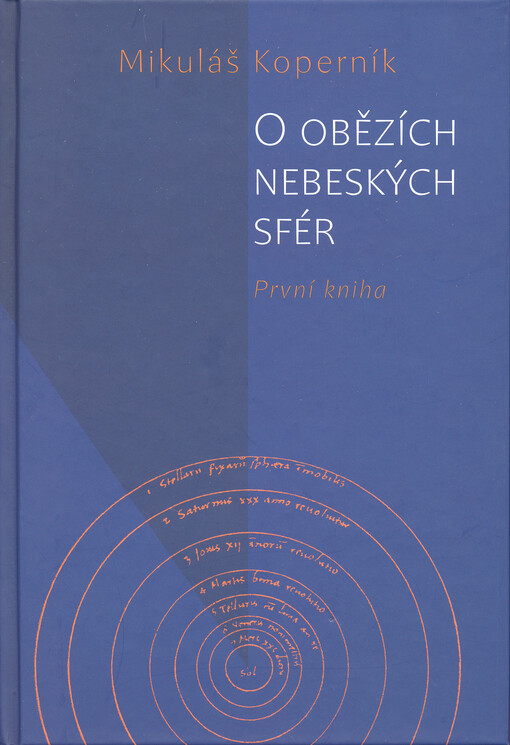 O obězích nebeských sfér