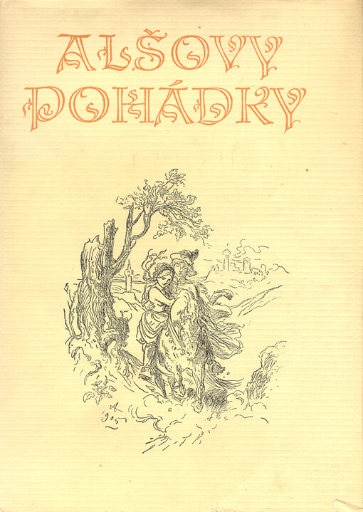 Alšovy pohádky