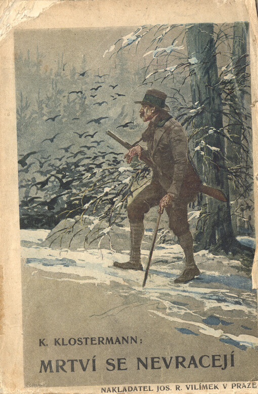 Mrtví se nevracejí