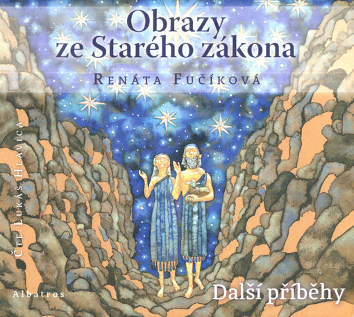 Obrazy ze Starého zákona : další příběhy