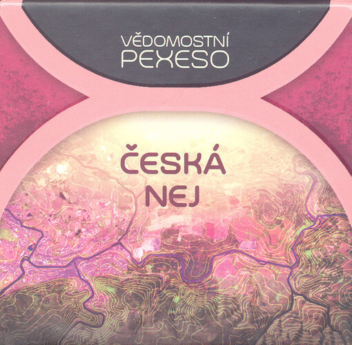 Česká nej : vědomostní pexeso