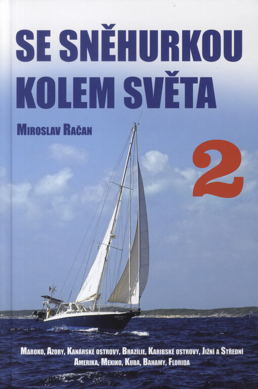 Se Sněhurkou kolem světa 2