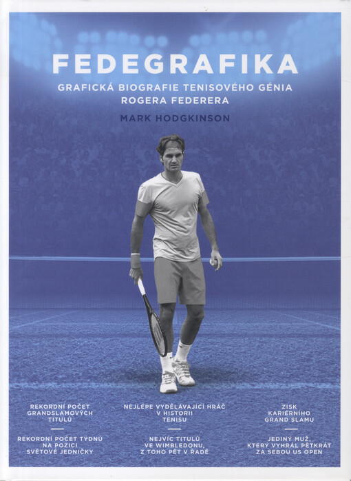 Roger Federer