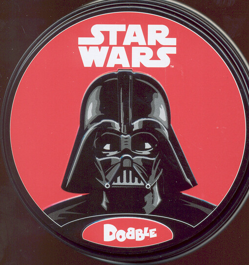 Dobble. Star Wars