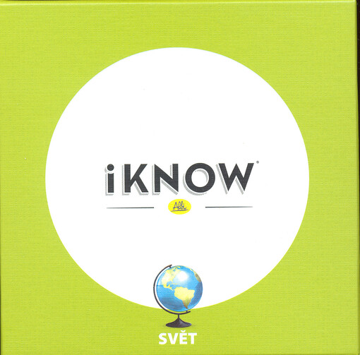 iKNOW : Svět