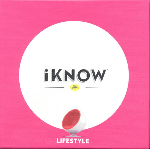 iKNOW : Lifestyle