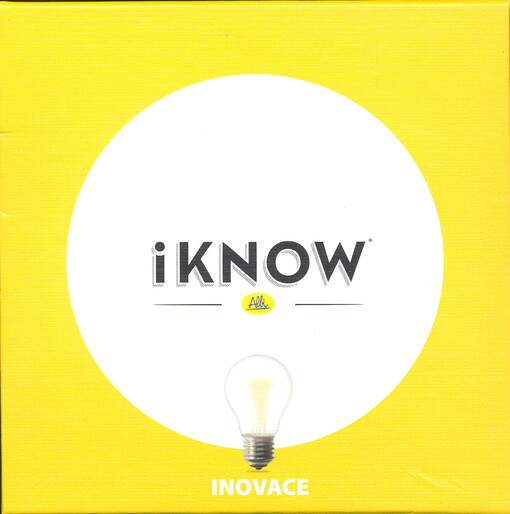 iKNOW : Inovace