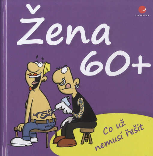 Žena 60+