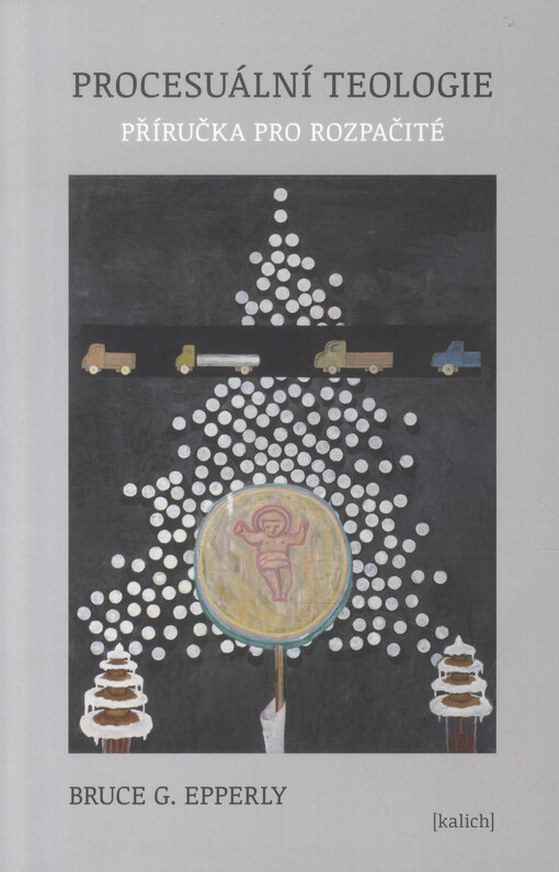 Procesuální teologie - Příručka pro rozpačité