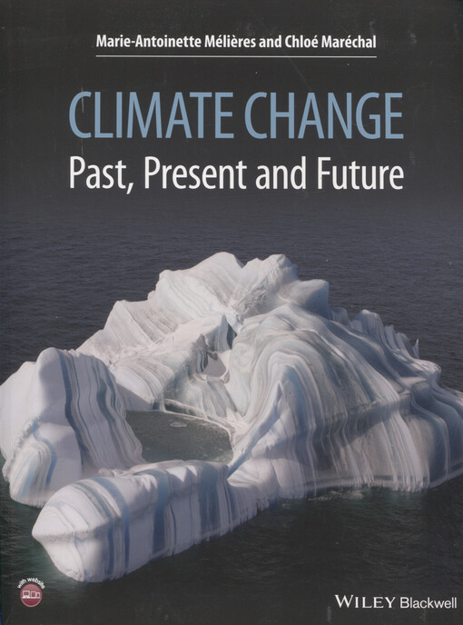 Climate change: past, present and future