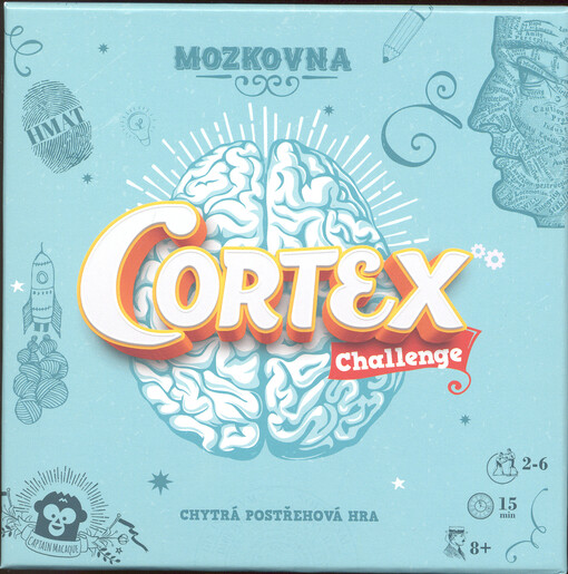 Cortex : challenge