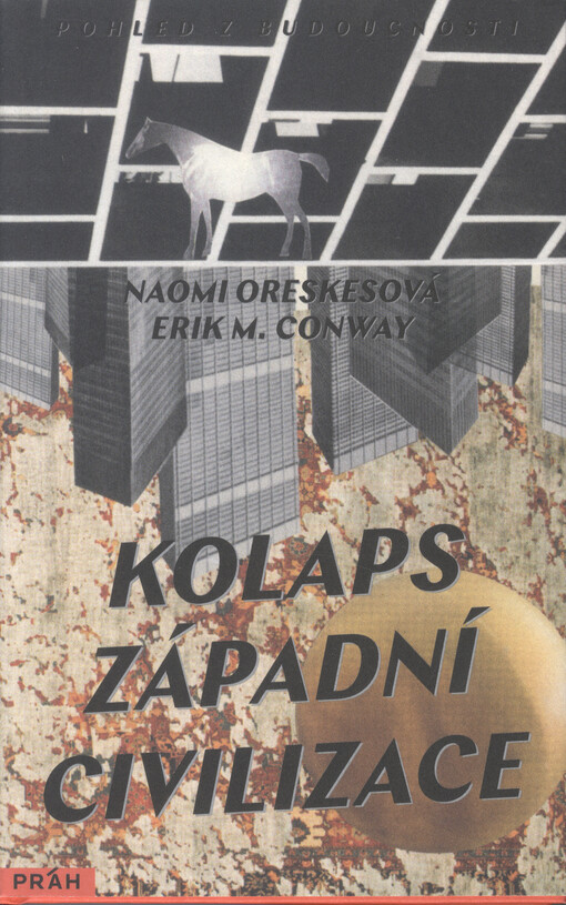 Kolaps západní civilizace