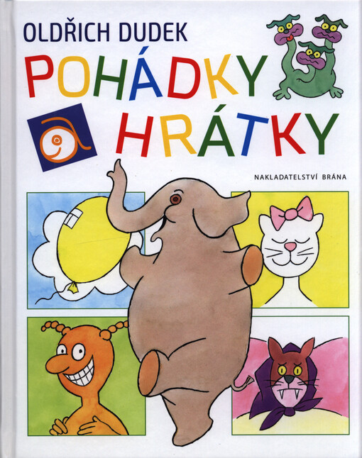 Pohádky a hrátky