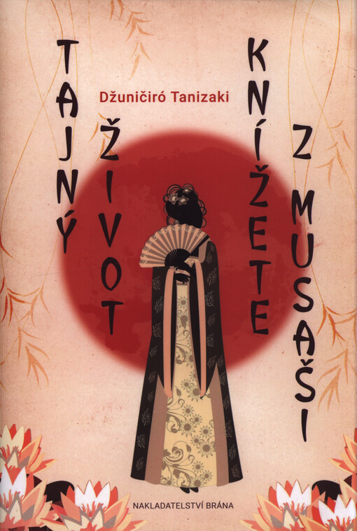 Tajný život knížete z Musaši