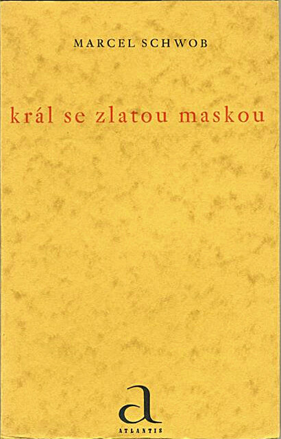 Král se zlatou maskou