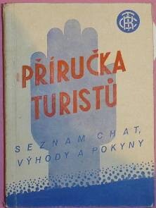 Příručka turistů: Seznam chat, výhody a pokyny