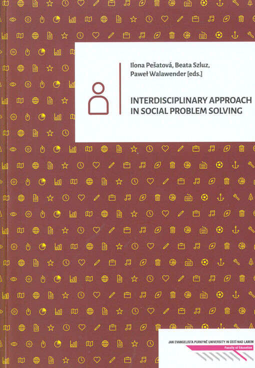 Interdisciplinary approach in social problem solving