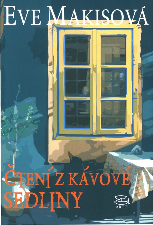 Čtení z kávové sedliny