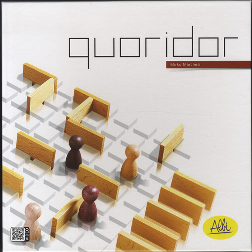 Quoridor