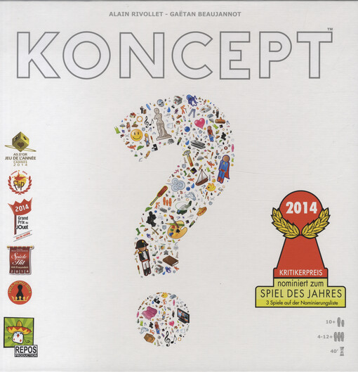Koncept