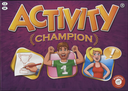 Activity Champion