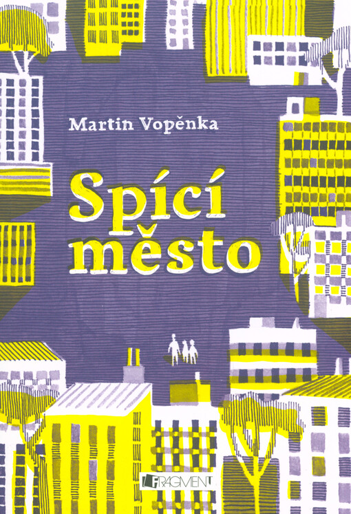 Spící město