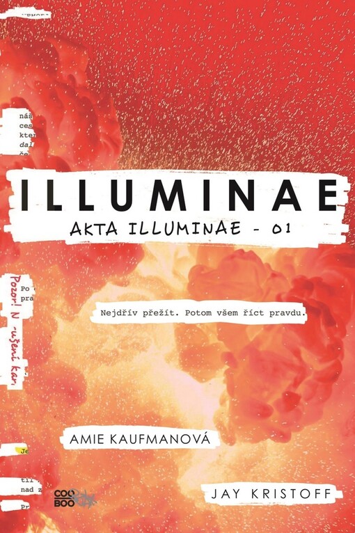 Akta illuminae