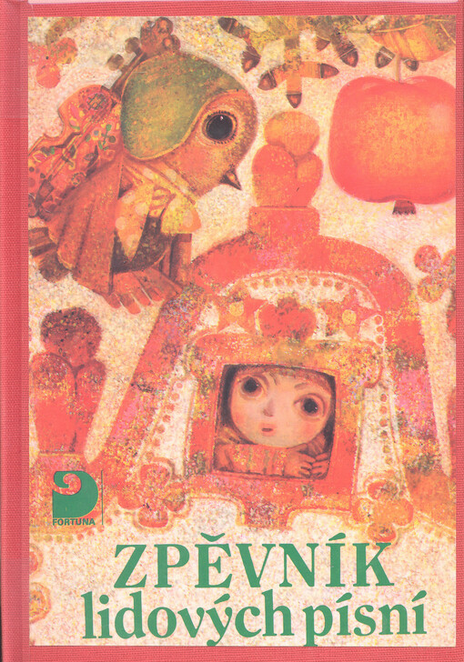 Zpěvník lidových písní