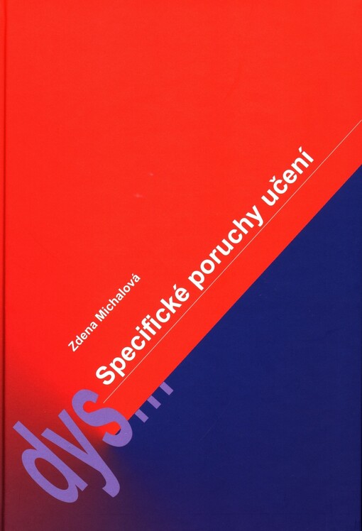 Specifické poruchy učení