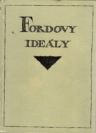 Fordovy ideály