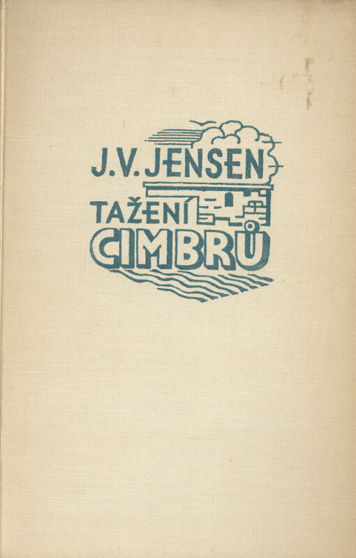 Dlouhá cesta. Díl VI., Tažení Cimbrů