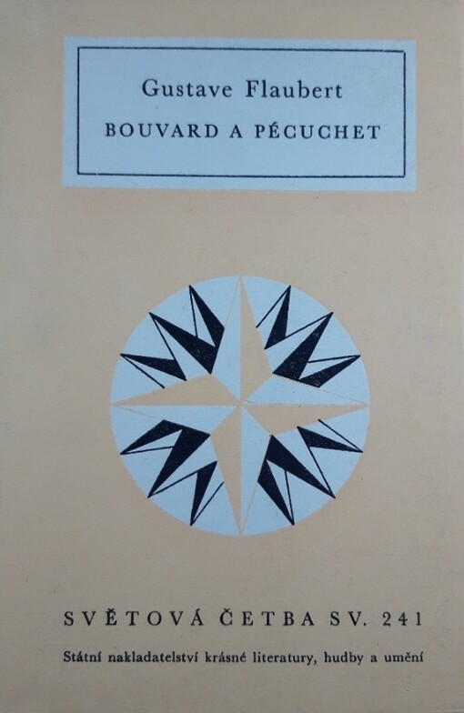 Bouvard a Pécuchet