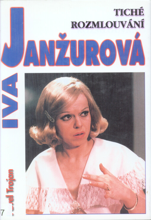 Iva Janžurová