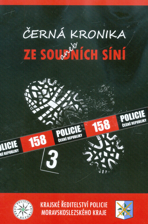 Černá kronika, aneb, Ze soudních síní