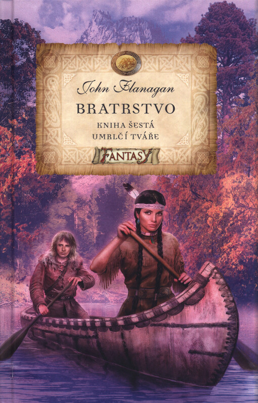 Bratrstvo. Kniha šestá, Umrlčí tváře