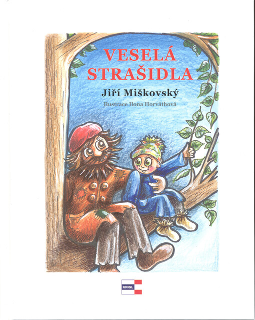 Veselá strašidla