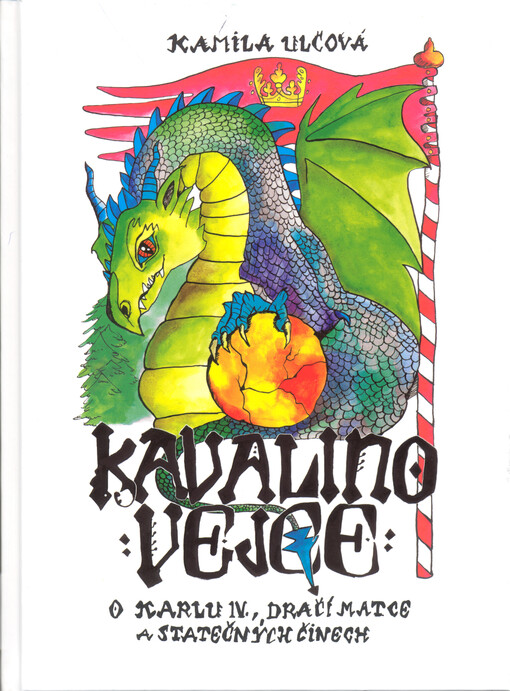 Kavalino vejce