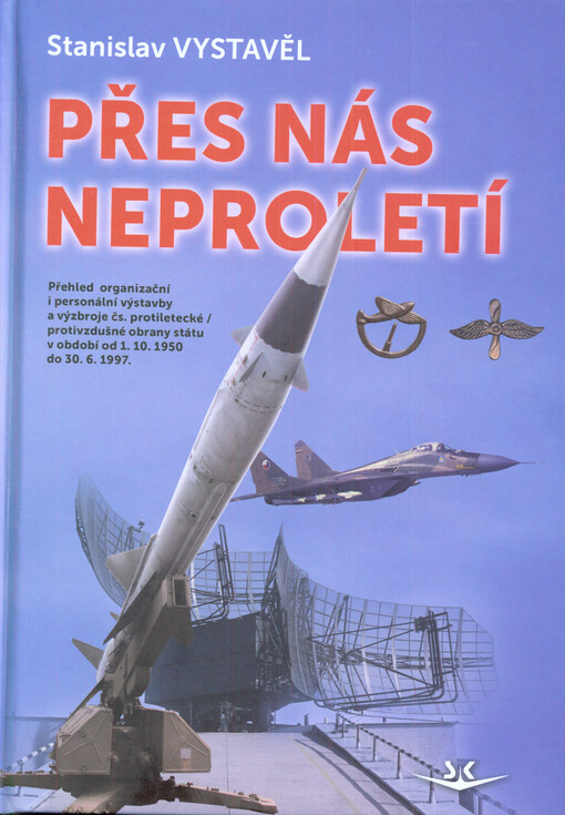 Přes nás neproletí