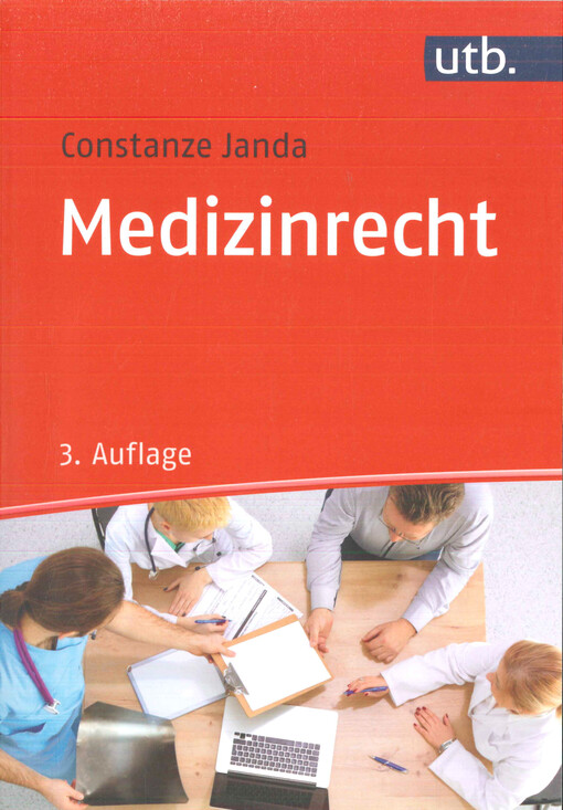 Medizinrecht