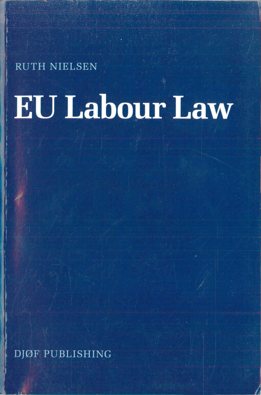 EU labour law