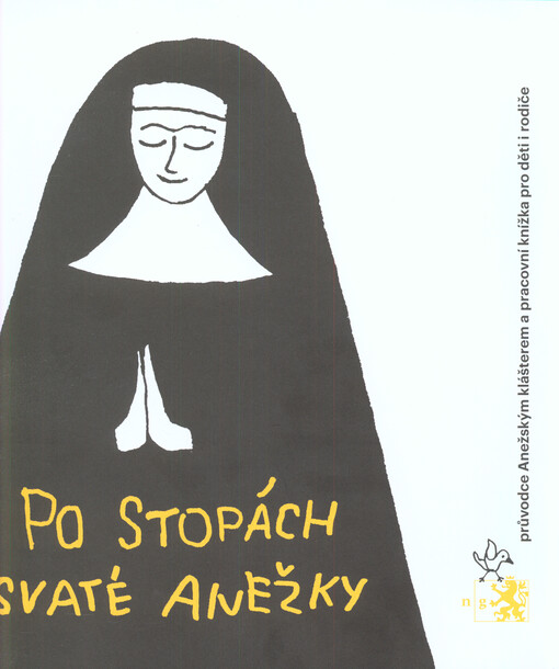 Po stopách svaté Anežky